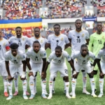 Jordan, Kudus left out of Otto Addo’s 22-man Ghana squad for Asia friendlies