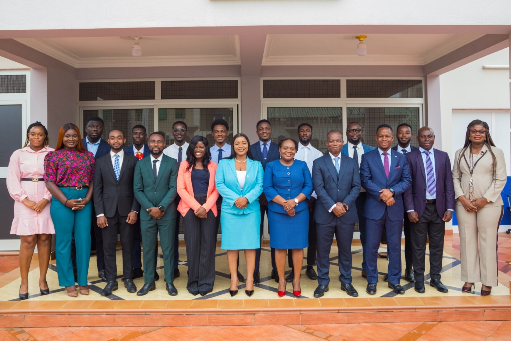 ISO certification positions CWG Ghana as cybersecurity leader in West Africa