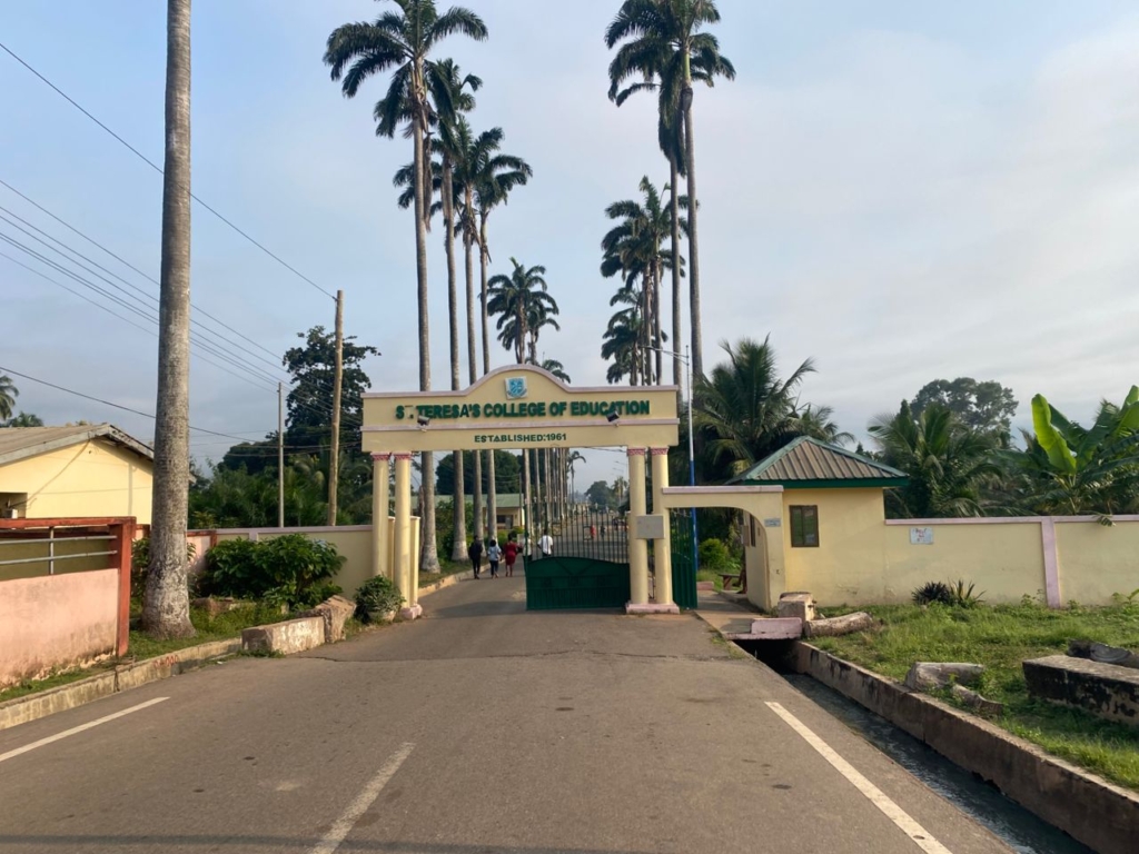 TTAG secures reduction in college fees after talks with PRINCOF – MyJoyOnline