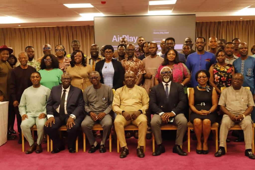Ghana Publishers call for renewed national commitment to publishing sector – MyJoyOnline