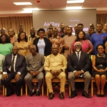 Ghana Publishers call for renewed national commitment to publishing sector Ghana Publishers call for renewed national commitment to publishing sector