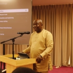 Publishing sector must drive Ghana’s economic and cultural transformation, says GPA President Publishing sector must drive Ghana’s economic and cultural transformation, says GPA President