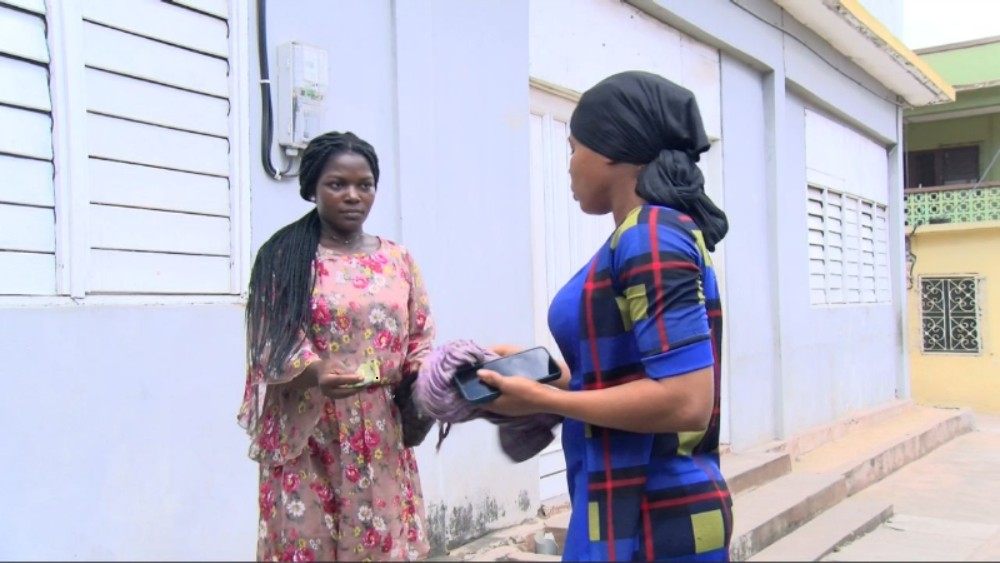 Migration as an Adaptive Tool to Climate Change in Ghana: How remittances sustain Northern farmers Migration as an Adaptive Tool to Climate Change in Ghana: How remittances sustain Northern farmers