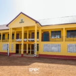 GNPC Foundation commissions 160-bed girls’ dormitory, 24-seater wash facility for Bimbilla SHS GNPC Foundation commissions 160-bed girls’ dormitory, 24-seater wash facility for Bimbilla SHS