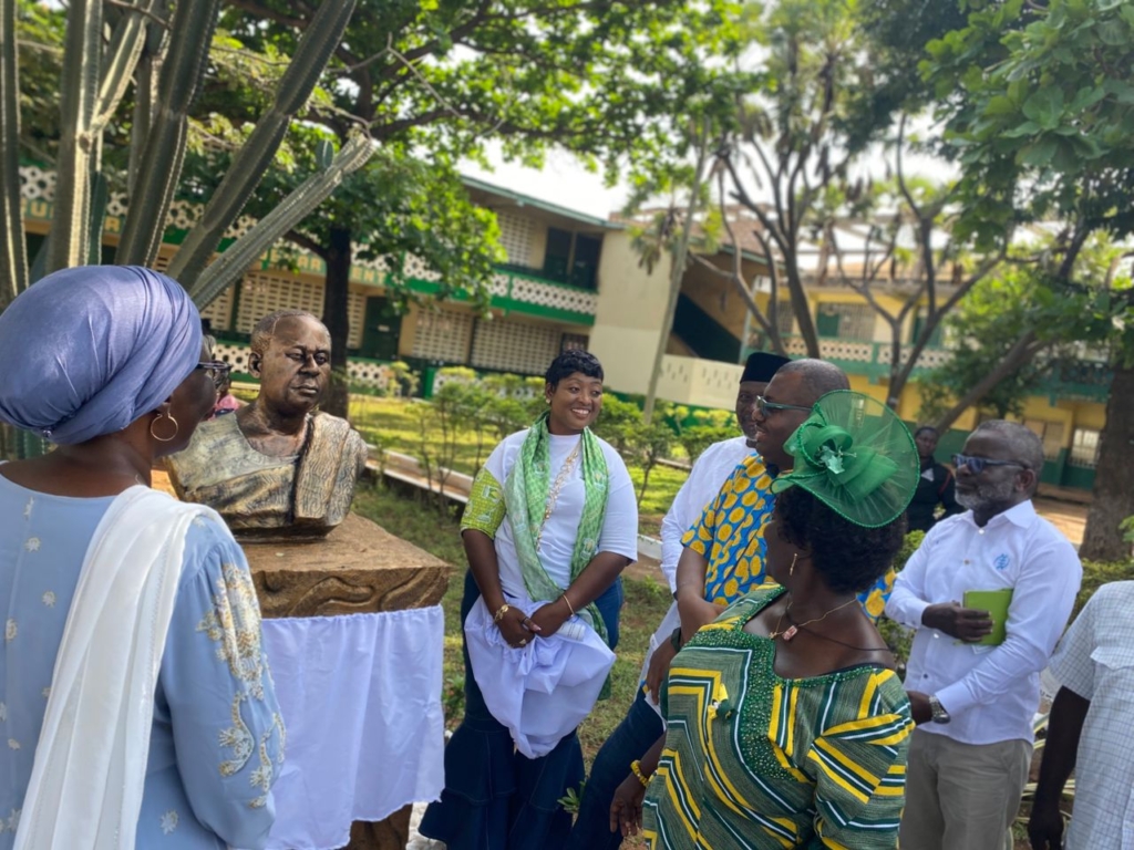 Ashaiman SHS marks 35 years of excellence with calls for investment – MyJoyOnline