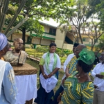 Ashaiman SHS marks 35 years of excellence with calls for investment