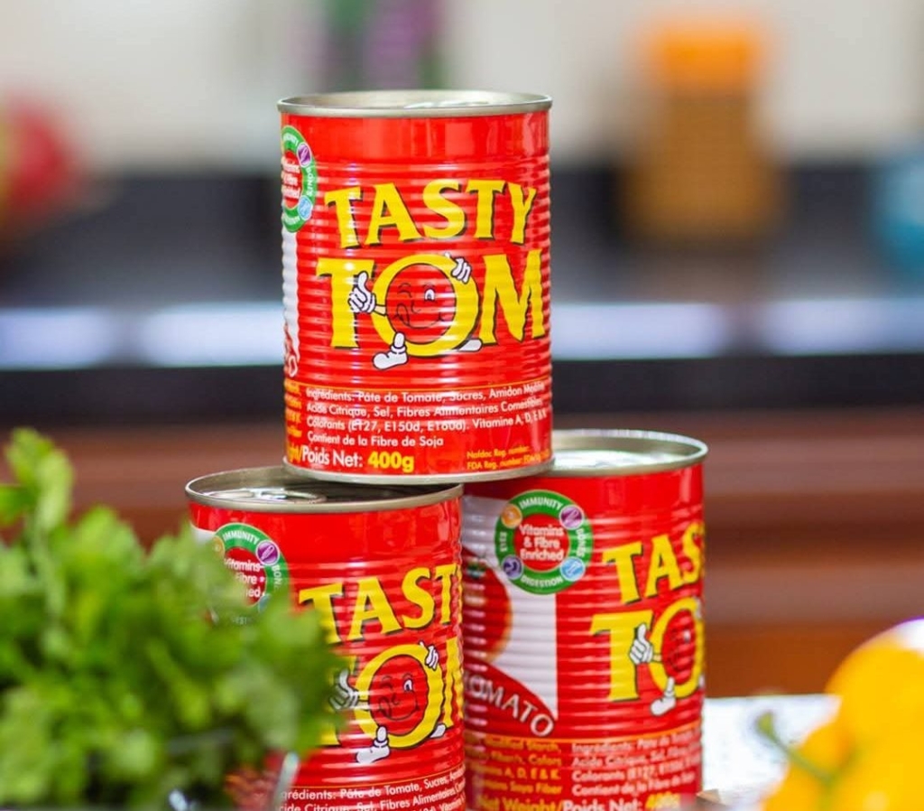 Tasty Tom resumes production after safety review, pledges stricter quality controls