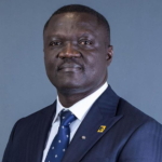 FirstBank Ghana joins 2025 Global Entrepreneurship Festival in Accra Victor Yaw Asante, FirstBank Ghana’s Managing Director
