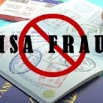 Driver accused of GH¢58,000 visa fraud claims he gave money to late MP John Kumah