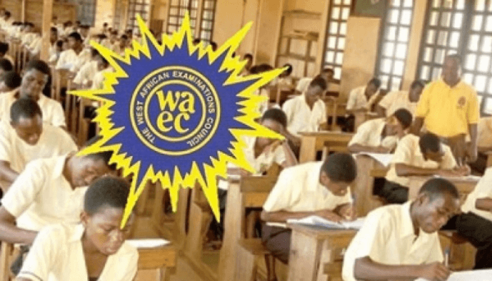 2025 WASSCE results: Nearly 1 out of 4 candidates failed Core Mathematics