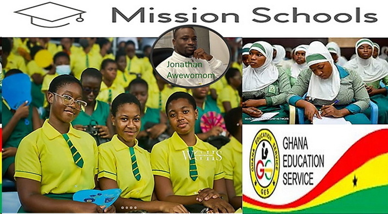 The Wesley Girls Controversy: Hijab, Fasting, and the Missionary Heritage – MyJoyOnline