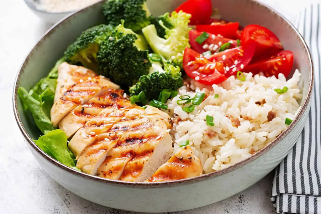 65% of adult Ghanaians cannot afford healthy diets – MyJoyOnline