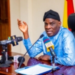 Allow us two weeks to resolve your concerns - Haruna Iddrisu tells CETAG