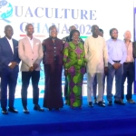 Government to launch Aquaculture Development Fund to enhance access to funding- Vice President Government to launch Aquaculture Development Fund to enhance access to funding- Vice President