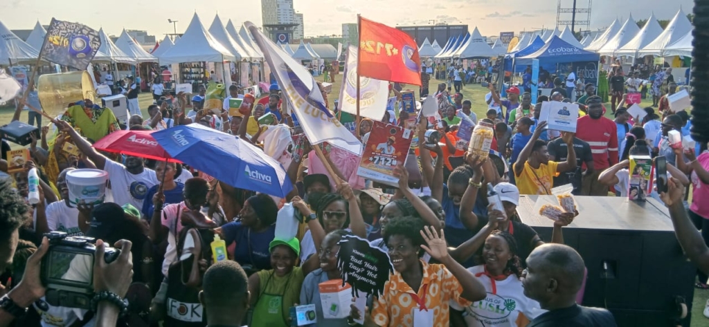 LAST CALL! Ecobank-JoyBusiness SME Fair grand finale promises 70% discounts and final concert with A-list artistes – MyJoyOnline