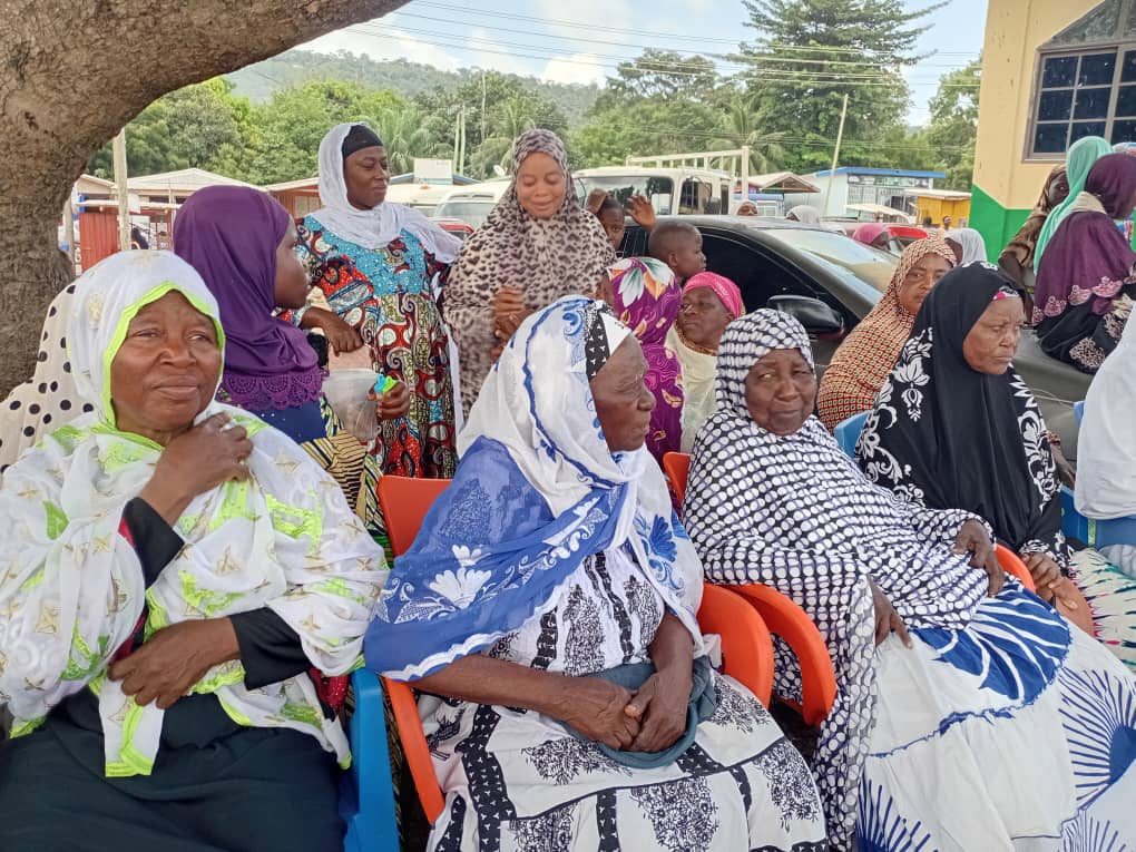 Ho Muslim stakeholders threaten legal action against newly installed Chief Imam