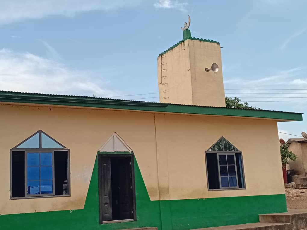 Ho Muslim stakeholders threaten legal action against newly installed Chief Imam