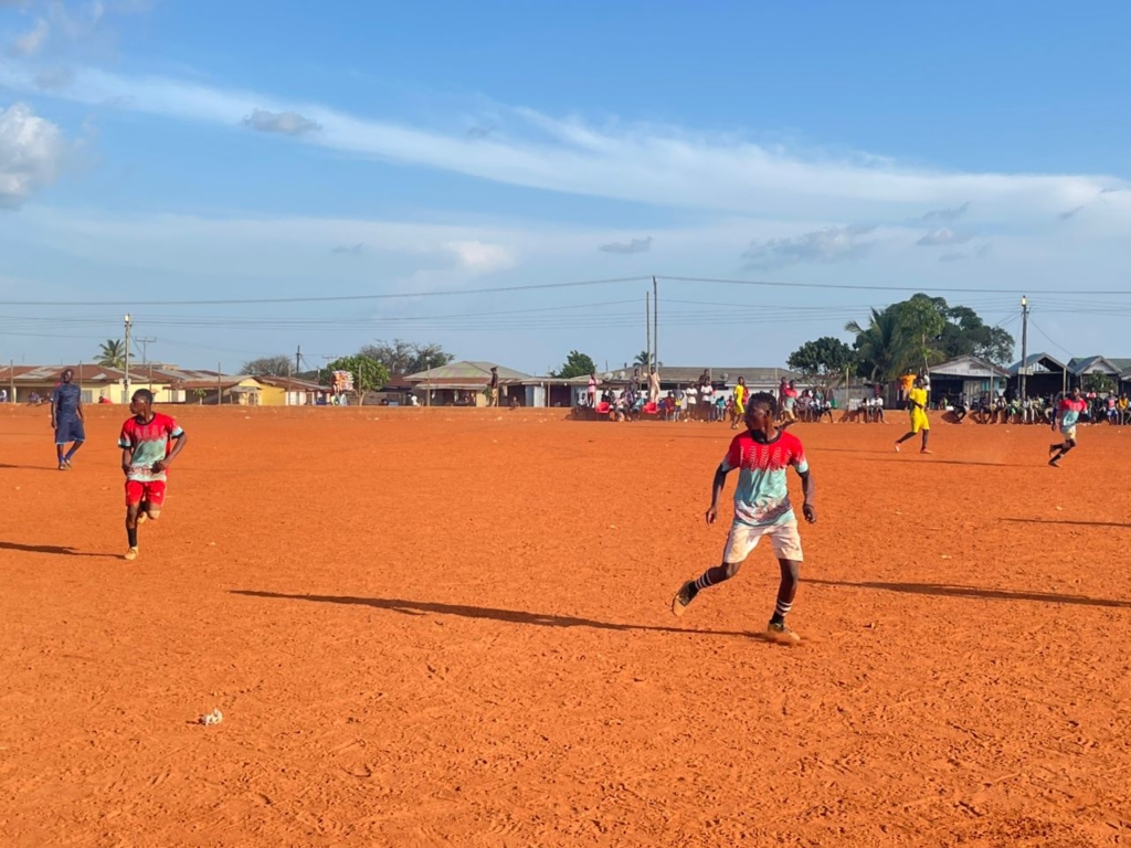 Ejura MCE seeks intervention to complete...