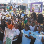 Ecobank-Joy Business SME Fair: MGL expresses appreciation to businesses, patrons Ecobank-Joy Business SME Fair: MGL expresses appreciation to businesses, patrons