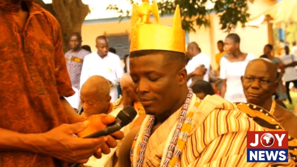 Dodome 2025 Agadzi festival sets to showcase heritage, unity and sustainable development – MyJoyOnline