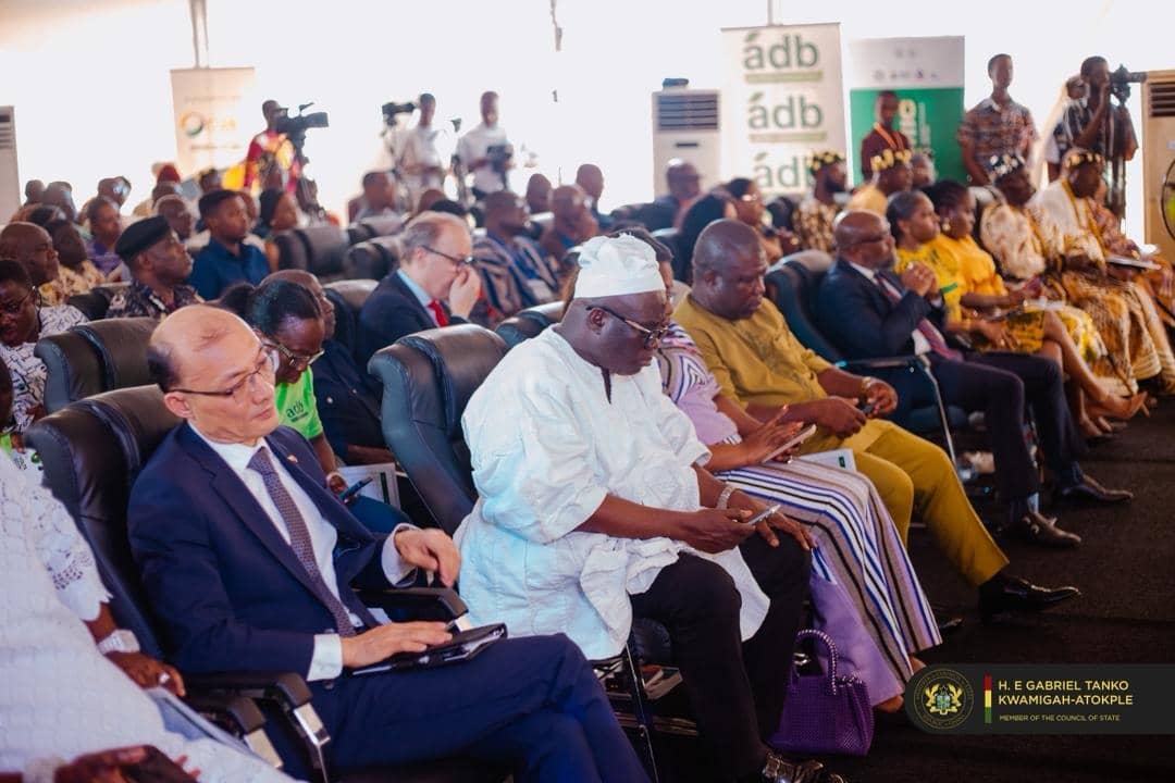 Volta Economic Forum charts path to Investments, region calls for strategic collaboration