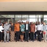 Energy commission deepens engagement with stakeholders to strengthen energy sector