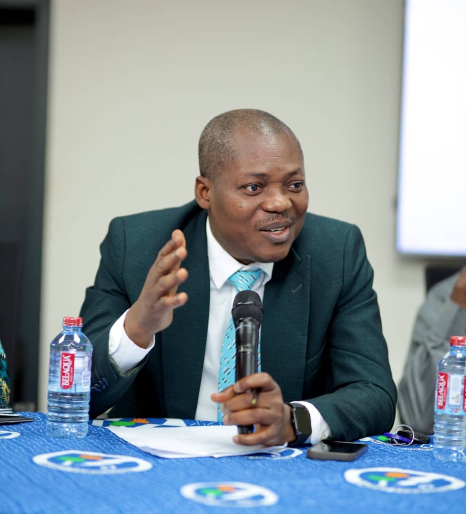 Energy commission deepens engagement with stakeholders to strengthen energy sector