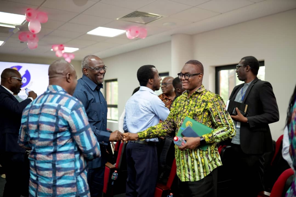 Energy commission deepens engagement with stakeholders to strengthen energy sector