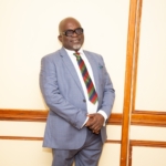 Charles Mensah