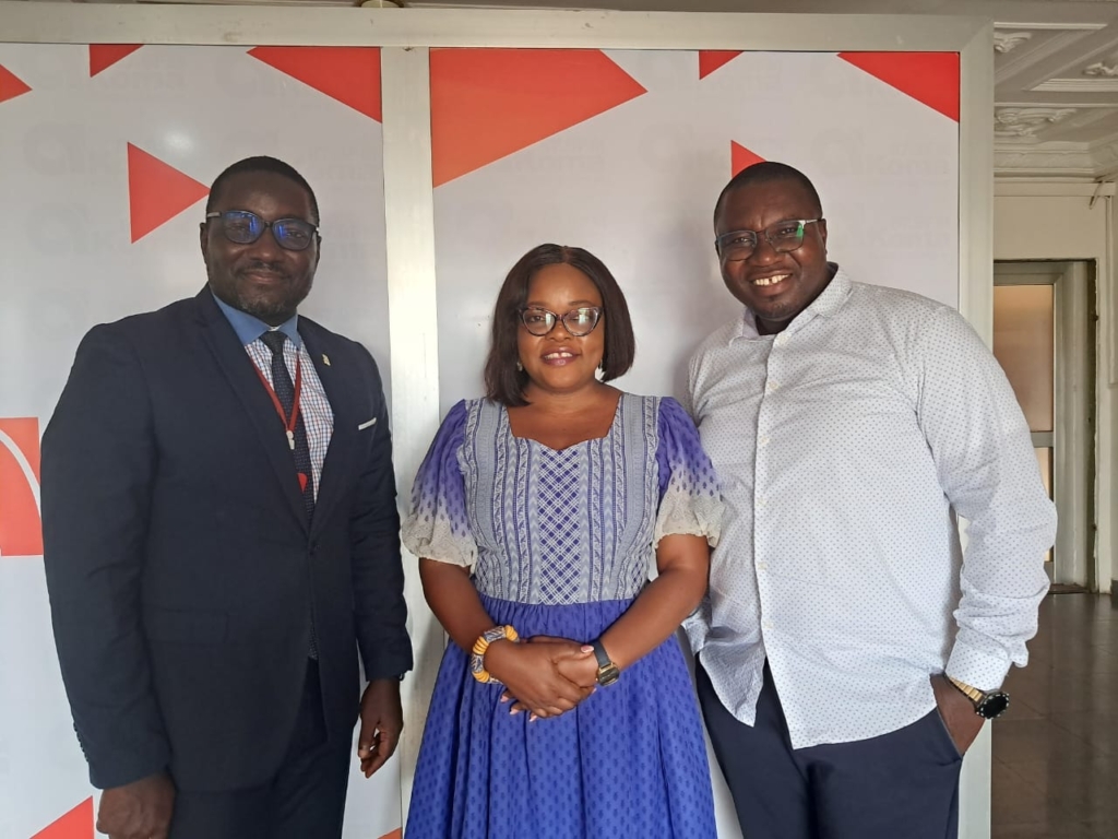 Ashanti GJA embarks on media tour to...