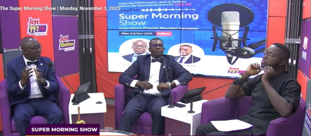 Financial literacy key to boosting...