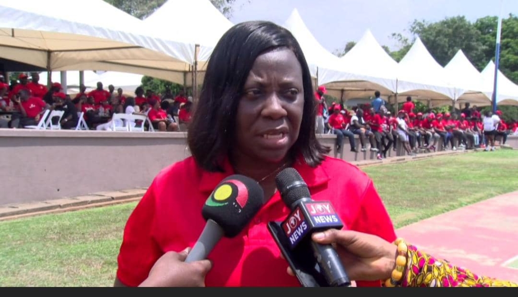 Telecel Ghana pledges improved service...