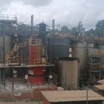 Prestea Sankofa Gold Limited invests GH¢8m in plant refurbishment to boost output Prestea Sankofa Gold Limited invests GH¢8m in plant refurbishment to boost output