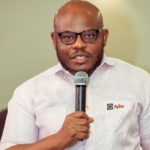 ECG cautions public against fraudulent calls on meter acquisition Dr. Charles Nii Ayiku Ayiku, ECG General Manager, External Relations