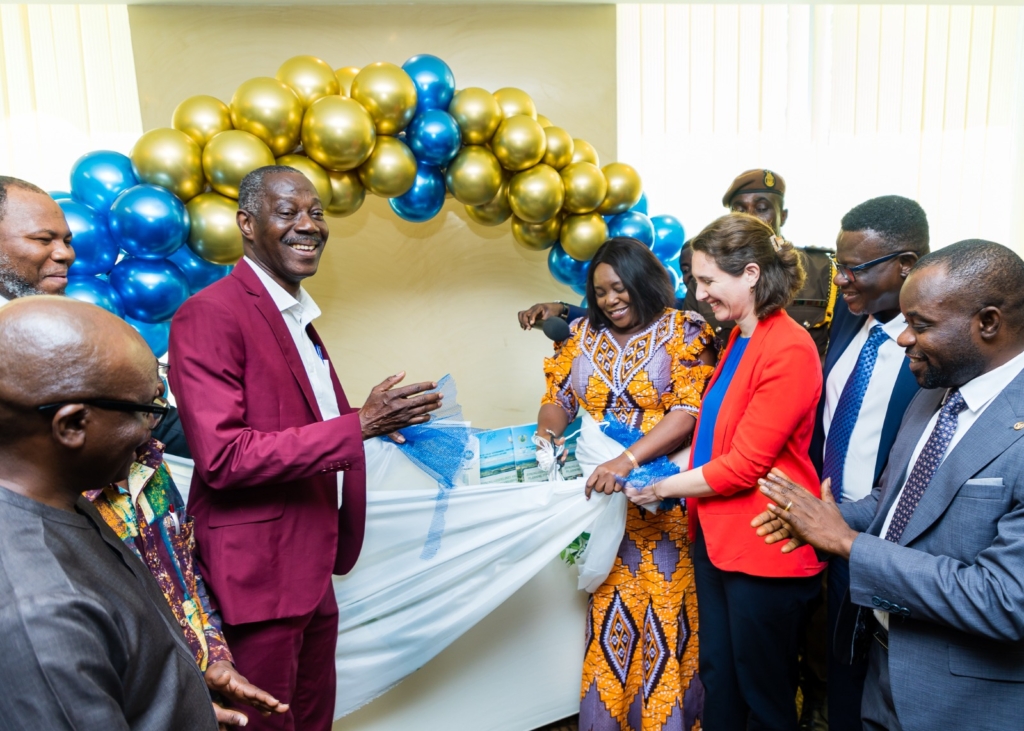 Ghana launches revised spatial planning manual to guide sustainable development – MyJoyOnline