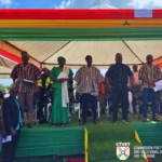 CTVET begins construction of TVET centre of excellence in Salaga to boost skills development