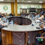 ECOWAS, Germany open high-level negotiations in Abuja ECOWAS, Germany open high-level negotiations in Abuja