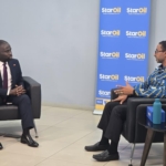 Our growth to No. 1 was not entirely influenced by price – CEO of Star Oil insists Our growth to No. 1 was not entirely influenced by price – CEO of Star Oil insists