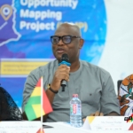 GIPC boss assures German investors of Ghana's commitment to maintaining transparent, predictable business environment GIPC boss assures German investors of Ghana's commitment to maintaining transparent, predictable business environment