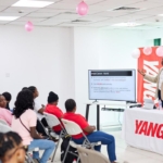 Yango and Claron Health International partner to offer free Health Education and screening during Breast Cancer Awareness Month in Ghana