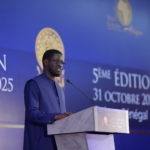 Galien Africa Prize a catalyst for Africa’s scientific independence - Senegalese President Faye