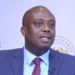 Deputy Finance Minister urges stronger anti–money laundering reforms across West Africa Deputy Finance Minister urges stronger anti–money laundering reforms across West Africa