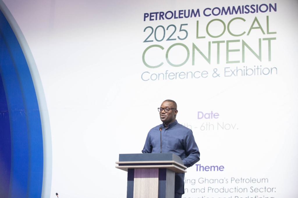 Mahama government sets bold agenda to revive Ghana’s oil sector; Energy Minister outlines new policies – MyJoyOnline