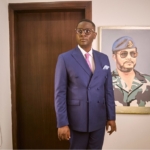 NDC's Djokoto quietly positions for future Volta regional secretary contest NDC's Djokoto quietly positions for future Volta regional secretary contest