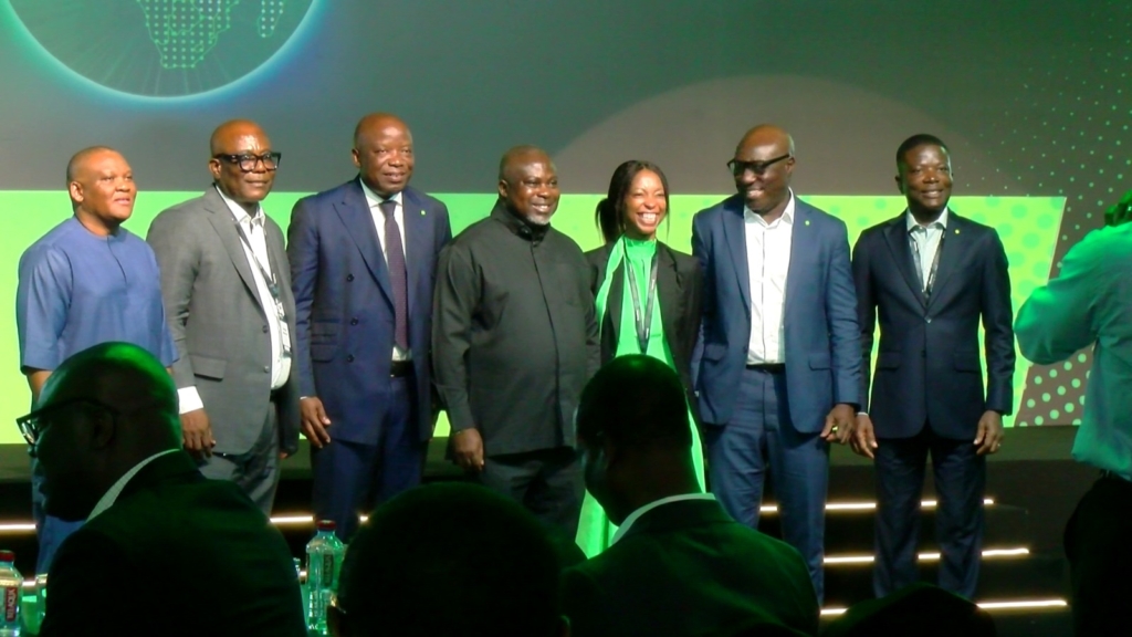 Deloitte Africa Tax Conference: Ghana card key to enhancing tax compliance, boosting revenue – Country Managing Partner Deloitte Africa Tax Conference: Ghana card key to enhancing tax compliance, boosting revenue – Country Managing Partner