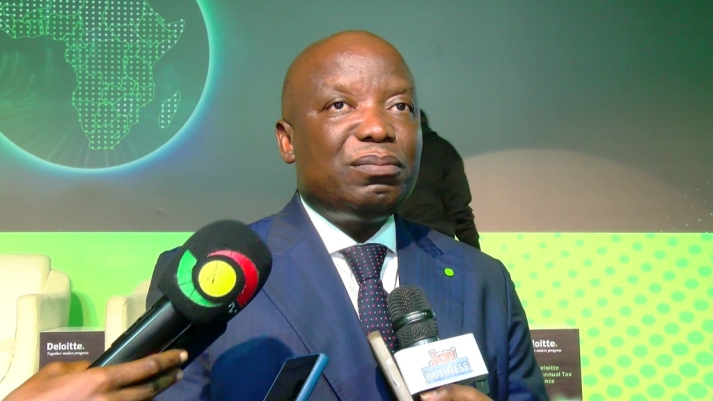 Deloitte Africa Tax Conference: Ghana card key to enhancing tax compliance, boosting revenue – Country Managing Partner – MyJoyOnline