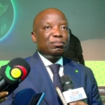Deloitte Africa Tax Conference: Ghana card key to enhancing tax compliance, boosting revenue – Country Managing Partner Deloitte Africa Tax Conference: Ghana card key to enhancing tax compliance, boosting revenue – Country Managing Partner