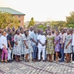 Over 50 procurement professionals build capacity in effective specification writing, BOQs and terms of reference