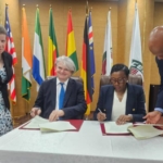 Germany pledges €49m to peace, health and economy in ECOWAS states Germany pledges €49m to peace, health and economy in ECOWAS states