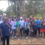 Dodome residents appeal for tourism investment to develop historic heritage site Dodome residents appeal for tourism investment to develop historic heritage site